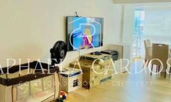 Imagem 4: Apartamento para venda tem 89 metros quadrados com 3 quartos em Atalaia - Aracaju - SE