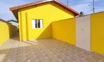 Imagem: CASA LADO PRAIA COM TERRENO PARA CONSTRUIR