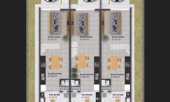 Imagem 7: Florianópolis - Casa Padrão - Ingleses