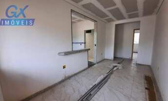 Imagem 5: Casa com 2 dormitórios à venda, 70 m² por R$ 239.000 - Floresta Encantada - Esmeraldas/MG