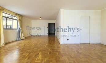 Imagem 2: Apartamento amplo em local nobre