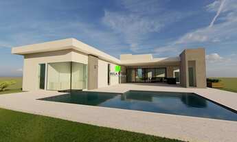 Imagem 4: LAGOA SANTA - Casa de Condomínio - Residencial Vitória I