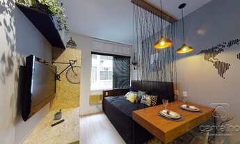 Imagem 7: RIO DE JANEIRO - Apartamento Padrão - Botafogo