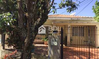 Imagem: Casa - Jardim Chapadão - Campinas