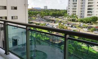 Imagem 6: Apartamento para venda com 65 metros quadrados com 2 quartos em Calhau - São Luís - MA