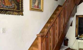 Imagem 3: SÃO PAULO - SOBRADO - LIBERDADE