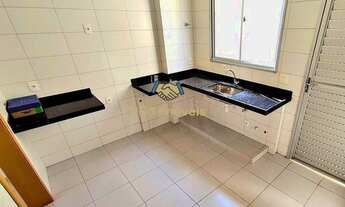 Imagem 2: Apartamento com Área Privativa para Venda em Belo Horizonte, Santa Branca, 3 dormitórios