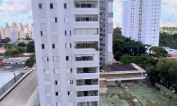 Imagem 7: Apto com 4 dormitórios, 1 suíte, 2 vagas a 100 m do metrô Borba Gato