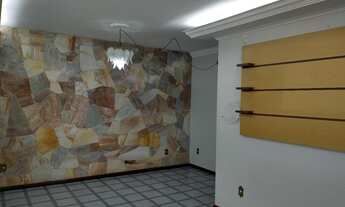 Imagem 7: CASA TÉRREA no PARQUE ESPACIAL. Terreno 250 m² - Área Construída 204 m²