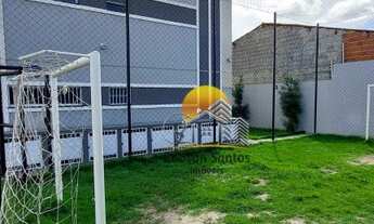 Imagem 7: Parque Albano - Apartamento térreo de 53,80m² com 02 quartos e 01 vaga