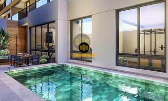 Imagem 2: Apartamento 1 dormitório para Venda em São Paulo, Vila Mariana, 1 dormitório, 1 suíte, 1 b