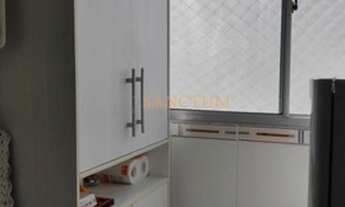 Imagem 7: Apartamento - Jardim Nova Europa - Campinas