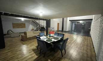 Imagem: Serra - Casa Padrão - Morada de Laranjeiras