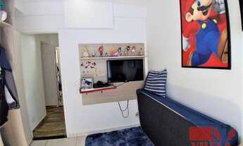 Imagem 3: Apartamento à venda, 82 m² por R$ 698.000,00 - Vila Ema - São Paulo/SP