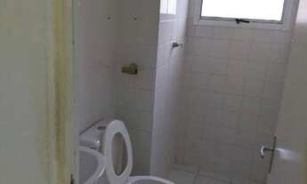 Imagem 3: Apartamento com 2 dormitórios para alugar, 48 m² por R$ 900,00/mês - Condomínio Vale das F