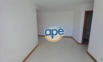 Imagem 4: Apartamento com 2 quartos à venda, 61 m² por R$ 580.000 - Praia da Concha - Vila Velha/ES