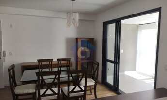 Imagem: Excelente apartamento na Vila Mariana, novo