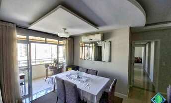 Imagem 3: Apartamento para venda possui 129 metros quadrados com 3 quartos em Campinas - São José