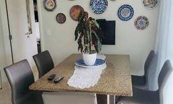 Imagem 7: Apartamento para venda possui 250 metros quadrados com 4 quartos em Aclimação - São Paulo