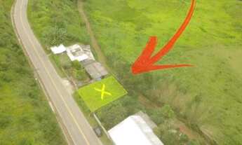 Imagem 5: Lote/Terreno para venda com 182 metros quadrados em Amparo - Nova Friburgo - RJ