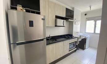 Imagem 6: Apartamento 3 dormitórios/quartos, suíte, box/vaga de garagem coberta, Bairro Passo das P