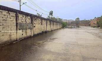 Imagem 6: Terreno para Locação em Rio de Janeiro, Cajú