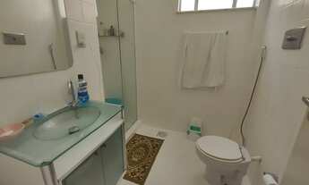 Imagem 5: Apartamento para venda tem 140 metros quadrados com 3 quartos em Barra - Salvador - BA