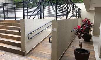 Imagem 2: Apartamento à venda, 2 quartos, 1 suíte, 1 vaga, Granjas Santa Terezinha - Taubaté/SP