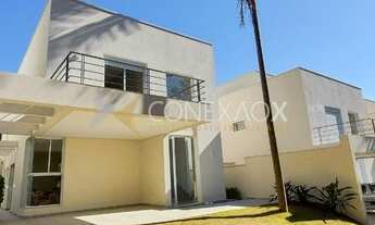 Imagem: Casa de condomínio sobrado para aluguel