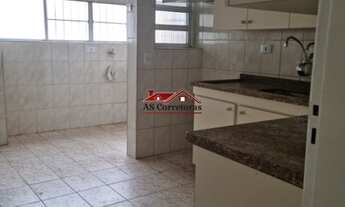 Imagem 6: Apartamento para locação no Jaguaré