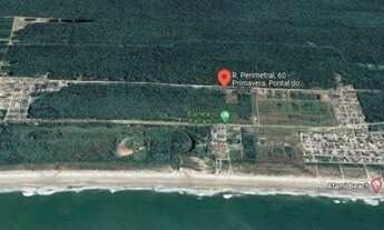 Imagem 5: Área à venda, 450814 m² por R$ 6.800.000,00 - Atami - Pontal do Paraná/PR