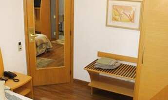 Imagem 2: Flat para venda tem 26 metros quadrados com 1 quarto em Jardim Paulista - São Paulo - SP