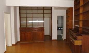 Imagem 7: RIO DE JANEIRO - Conjunto Comercial/Sala - CENTRO