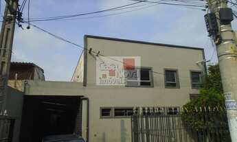 Imagem 3: Galpão, Jardim Brasil (Zona Norte) - São Paulo