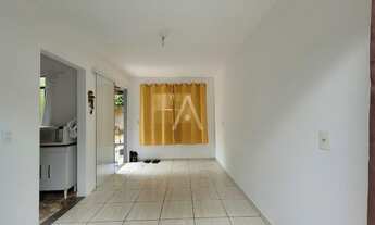 Imagem 3: Casa térrea a venda no bairro Santo Onofre em Cascavel/PR