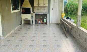 Imagem 2: Chácara para venda tem 80 metros quadrados com 3 quartos, fica na Cidade de salto,com escr