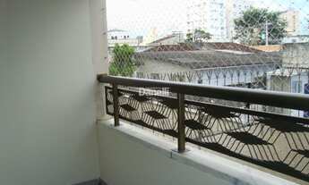 Imagem 3: Apartamento à venda, 2 quartos, 1 suíte, 1 vaga, Centro - Taubaté/SP