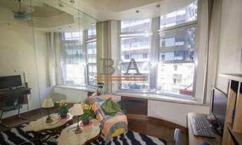 Imagem: Rio de Janeiro - Apartamento Padrão - Flamengo