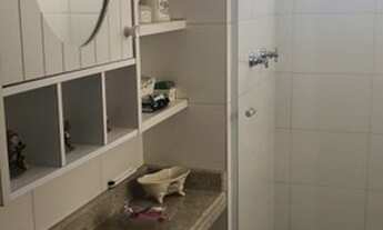 Imagem 7: Apartamento para venda possui 130 metros quadrados com 3 quartos em Campestre - Santo Andr