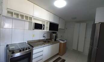 Imagem: Apartamento para aluguel tem 65 metros quadrados