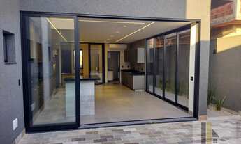 Imagem 5: Mirassol - Casa de Condomínio - Terra Vista Residence Club