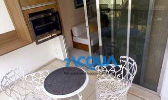 Imagem 5: Apartamento com 2 dormitórios à venda, 75 m² por R$ 360.000,00 - Loteamento João Batista J