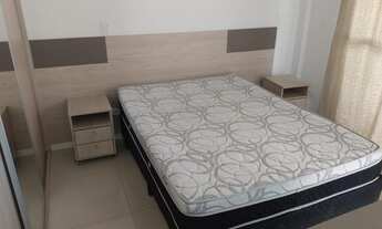 Imagem 4: Apartamento de 50 metros quadrados no bairro Aclimação com 1 quarto