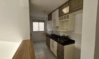 Imagem 5: Condomínio Residencial Spazio Celebritta Novo Mundo