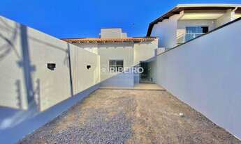 Imagem 4: Casa para venda possui 77 m² com 2 quartos em Escola de Polícia - Porto Velho - RO
