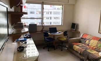 Imagem 6: Apartamento com 03 dormitórios em Santa Cecília - Cód.: 8951