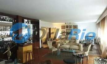 Imagem 4: Rio de Janeiro - Apartamento Padrão - Copacabana