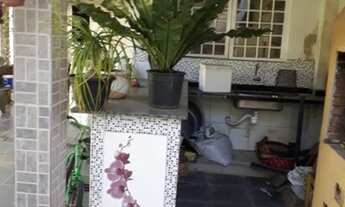 Imagem: Atibaia - Casa Padrão - JARDIM ALVINÓPOLIS