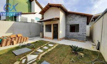 Imagem 4: Casa com 2 dormitórios à venda, 70 m² por R$ 239.000 - Floresta Encantada - Esmeraldas/MG