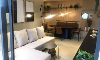 Imagem 2: 2 dorm Quadria Jd Aquarius